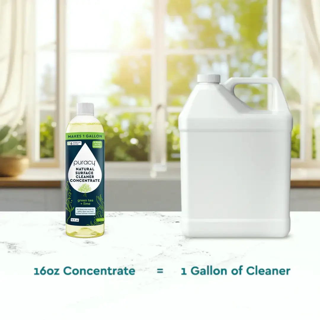 Puracy Everyday Multi-Surface Cleaner