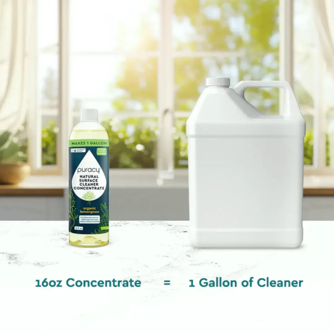Puracy Everyday Multi-Surface Cleaner