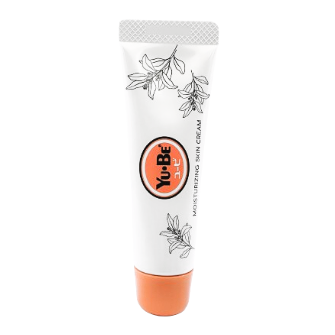 Yu-Be Moisturizing Skin Cream