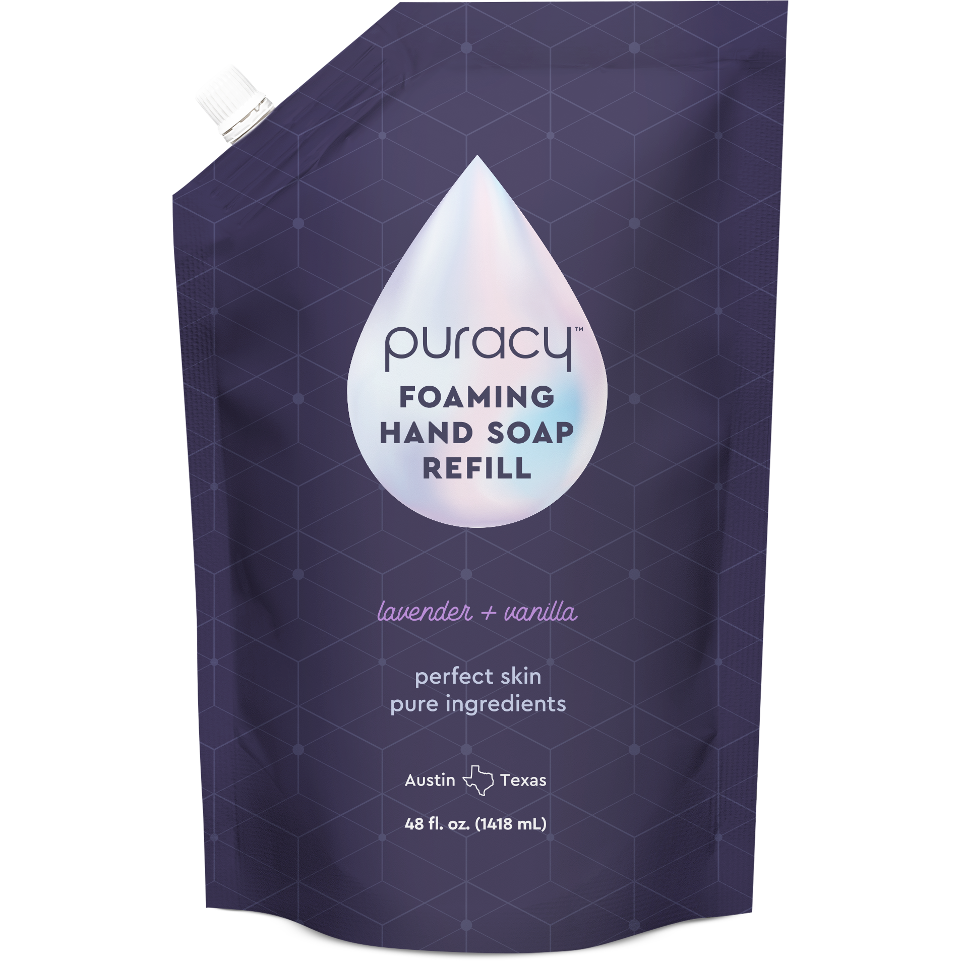 Puracy Foaming Hand Soap