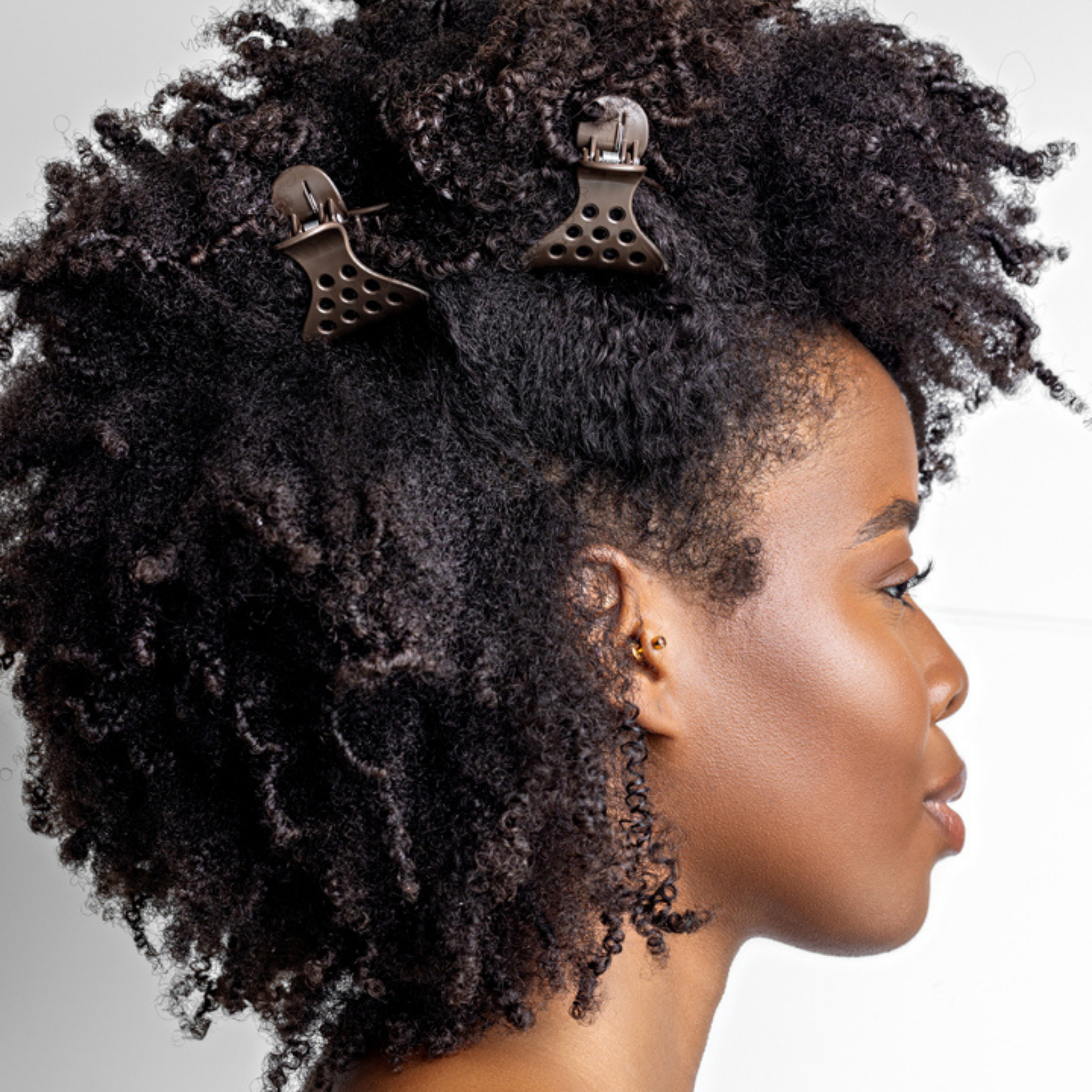 Bounce Curl Volume Root Clips