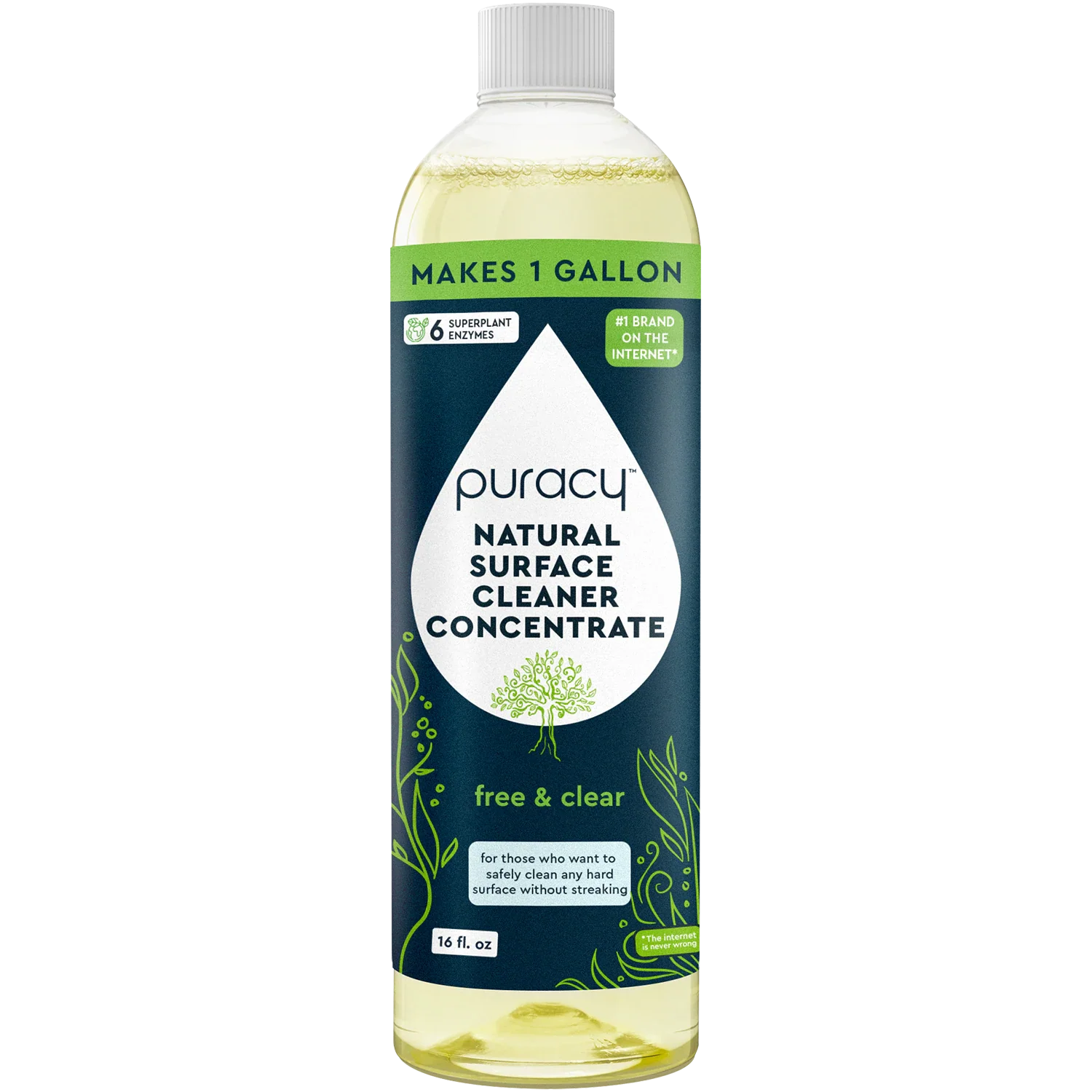 Puracy Everyday Multi-Surface Cleaner
