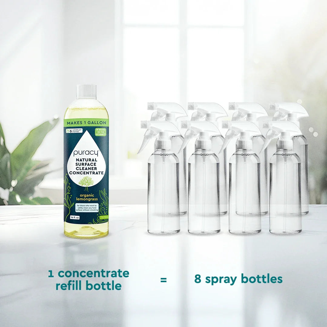 Puracy Everyday Multi-Surface Cleaner