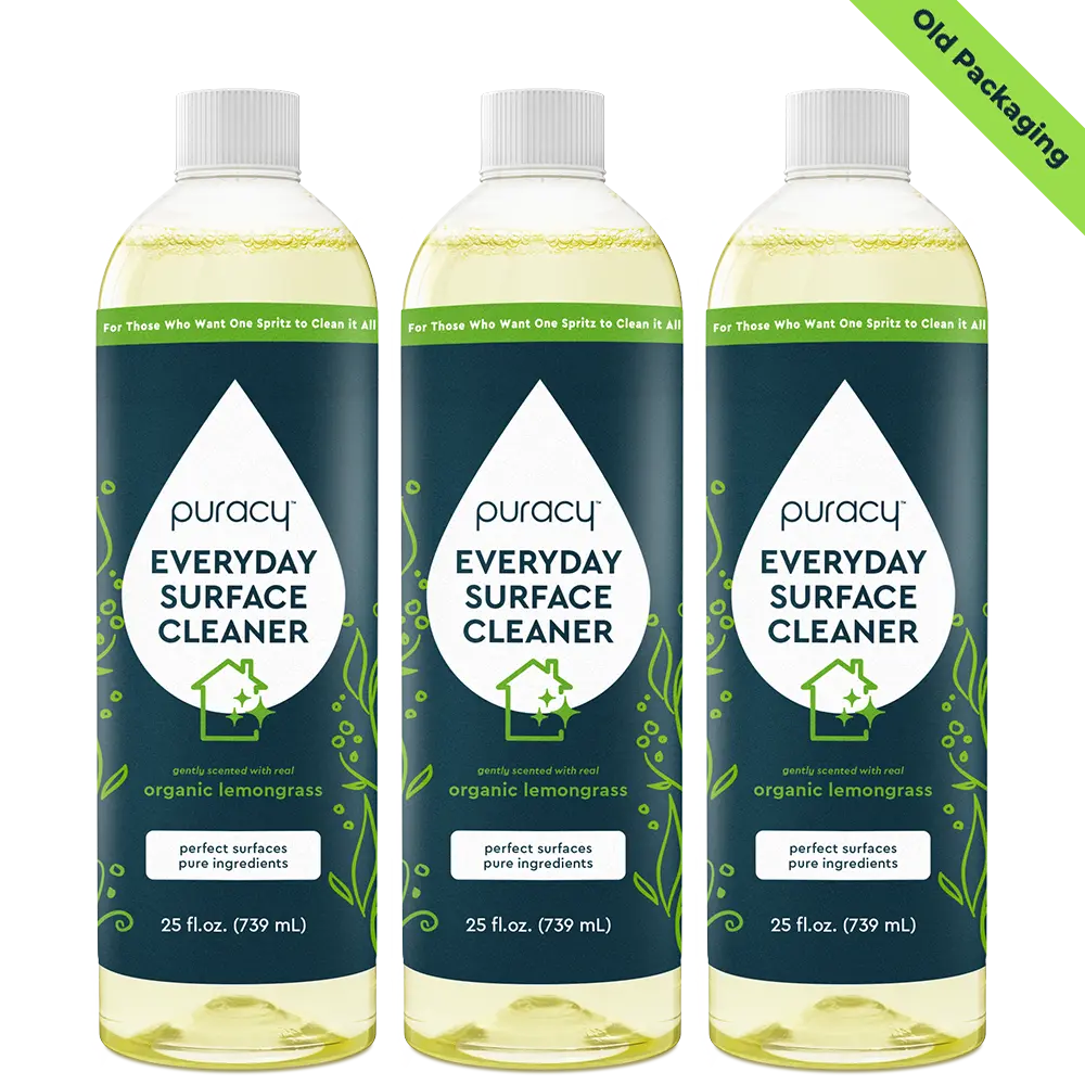 Puracy Everyday Multi-Surface Cleaner