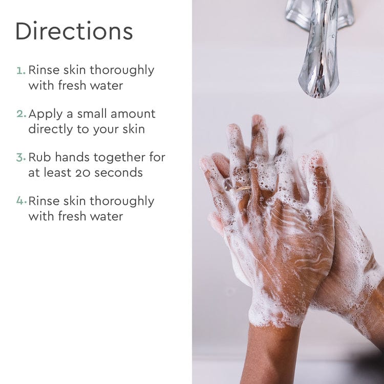 Puracy Foaming Hand Soap