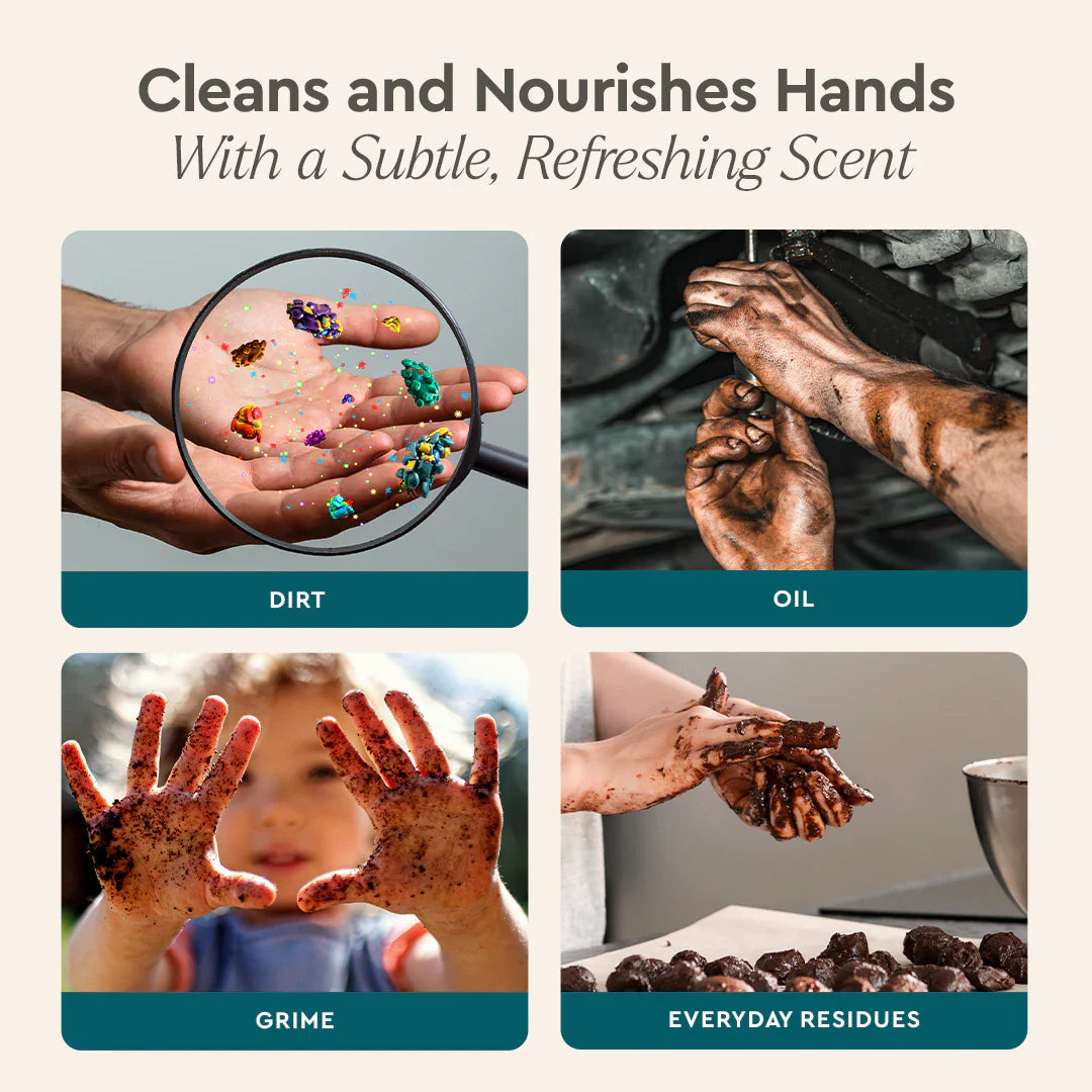 Puracy Foaming Hand Soap