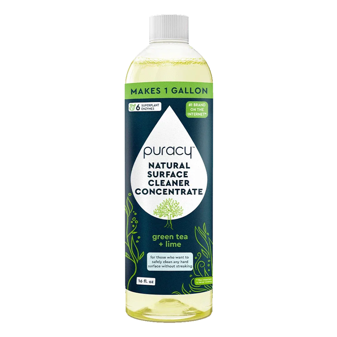 Puracy Everyday Multi-Surface Cleaner
