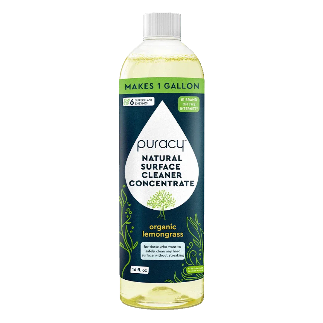 Puracy Everyday Multi-Surface Cleaner