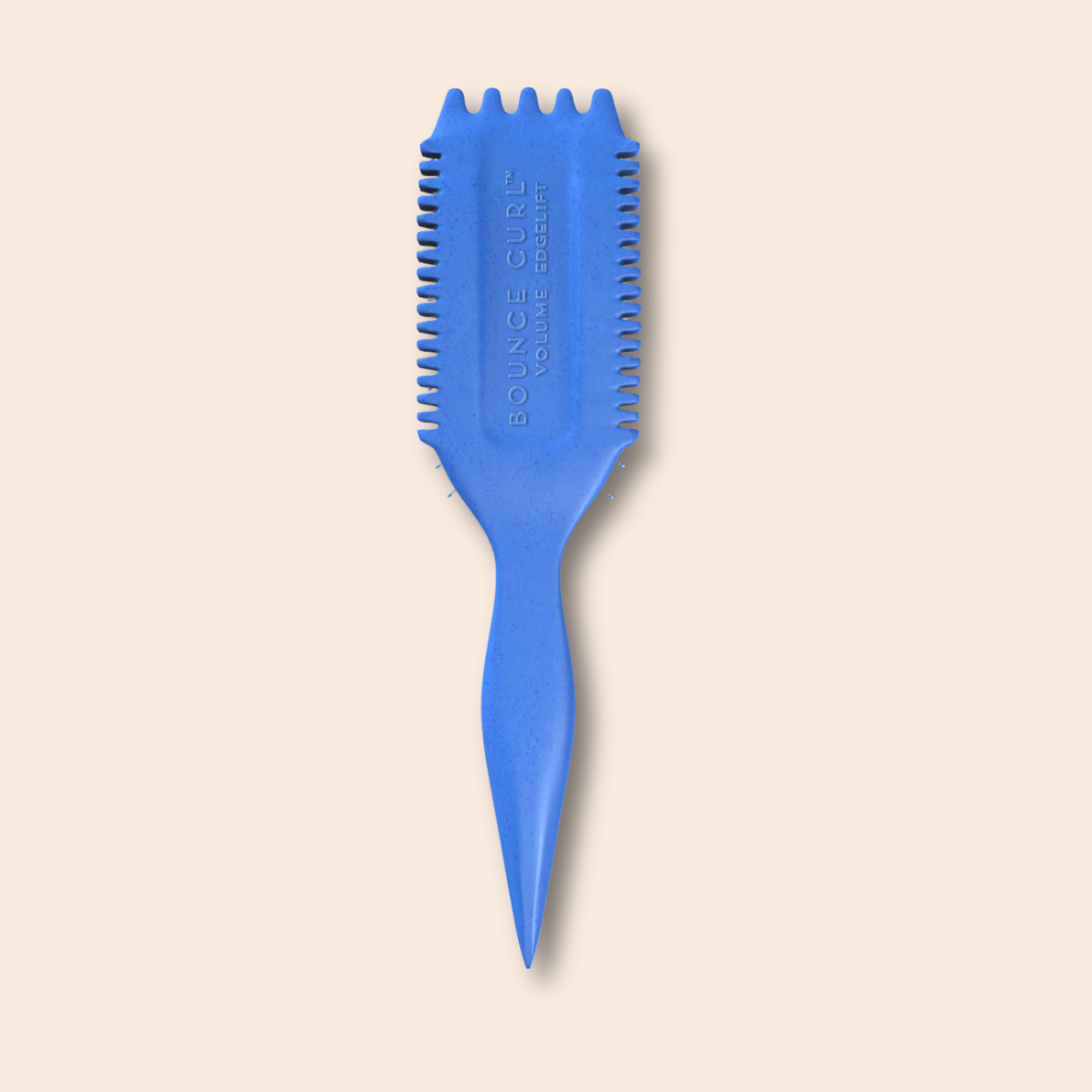 Bounce Curl Volume EdgeLift Brush