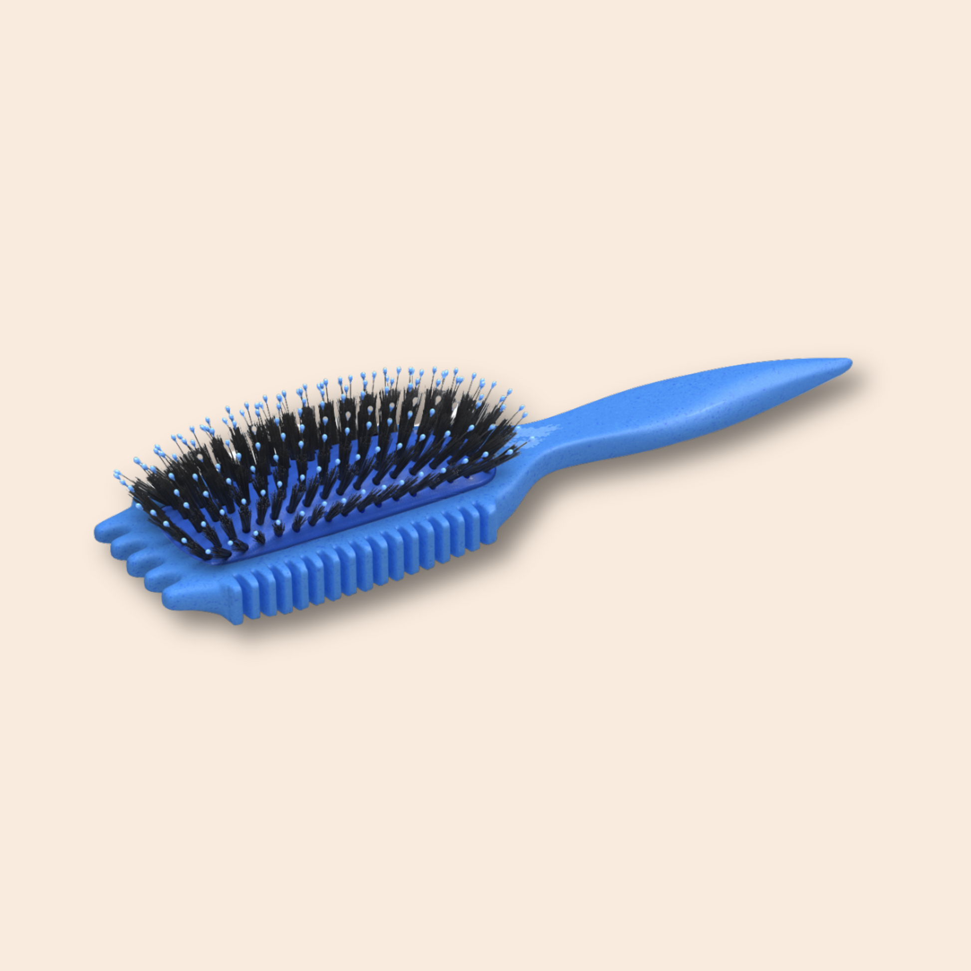 Bounce Curl Volume EdgeLift Brush