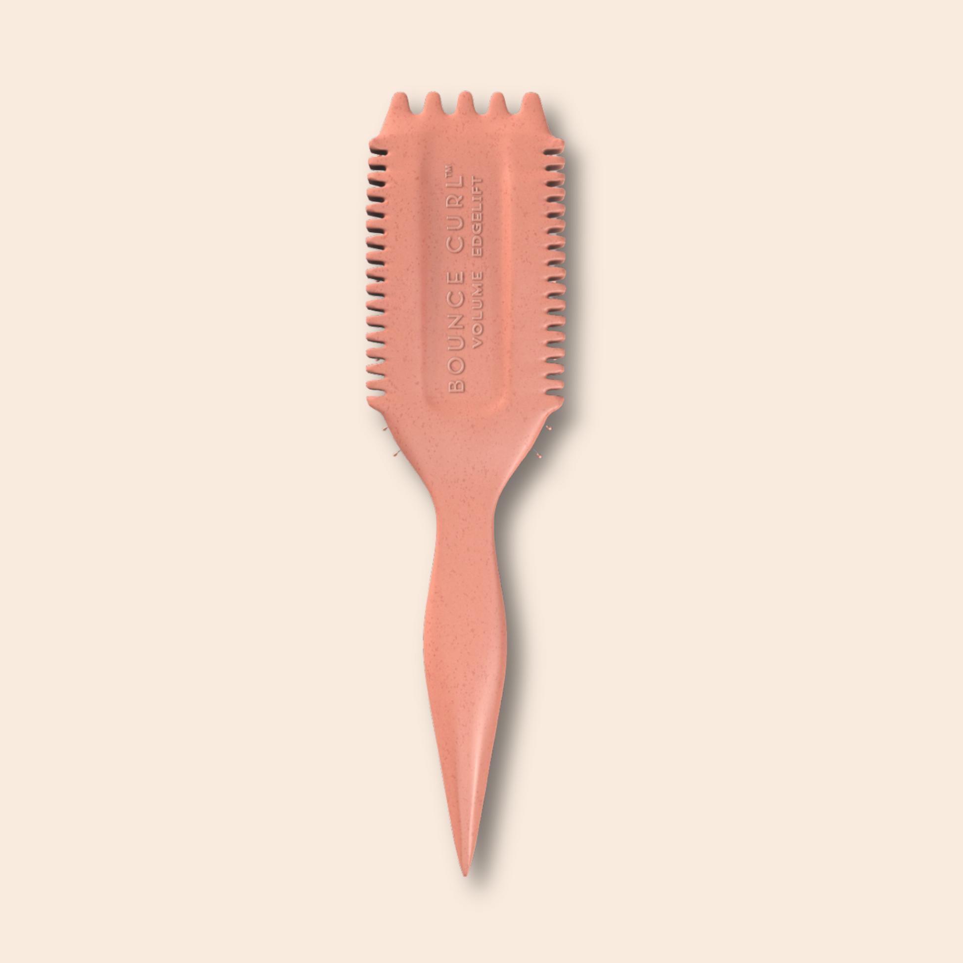 Bounce Curl Volume EdgeLift Brush