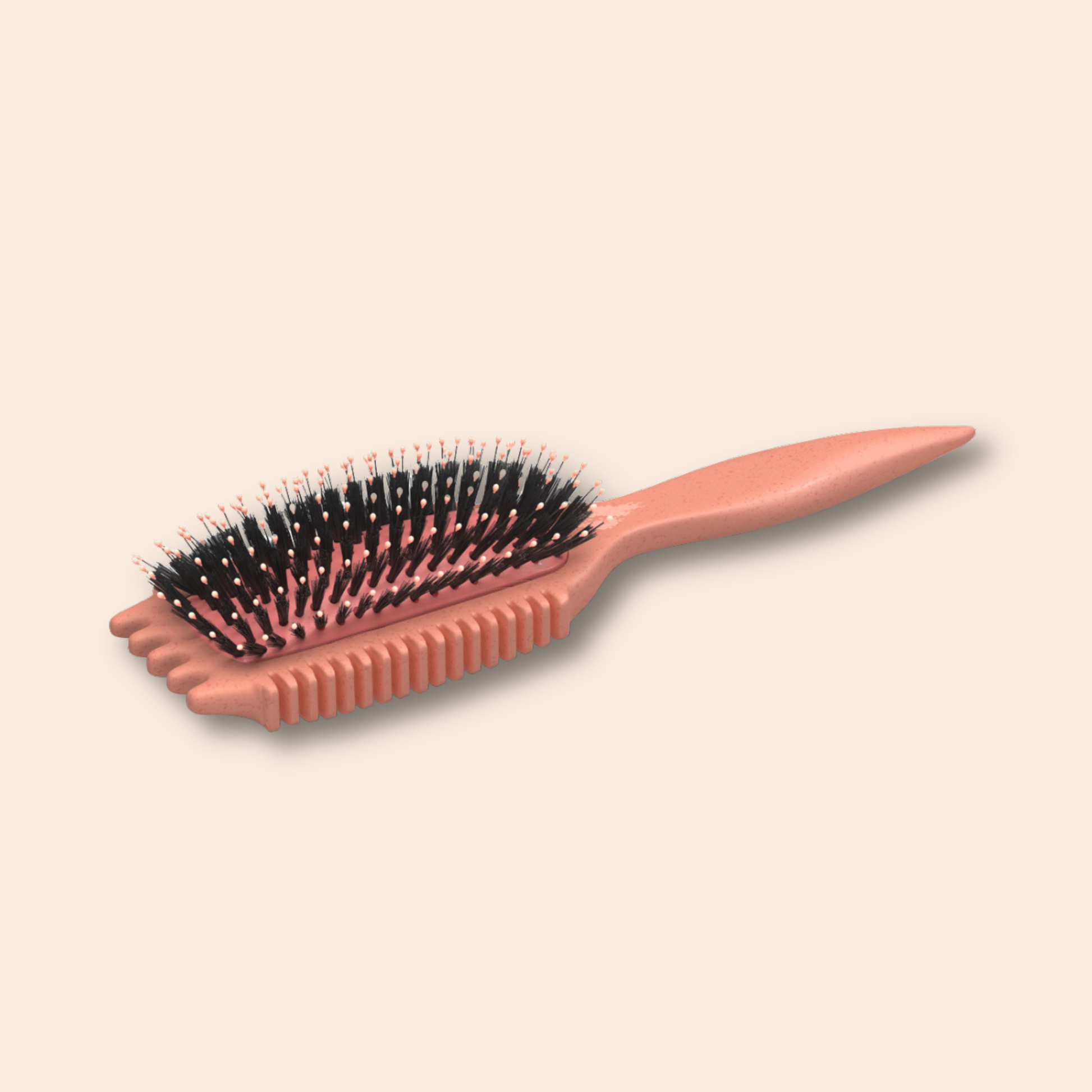 Bounce Curl Volume EdgeLift Brush