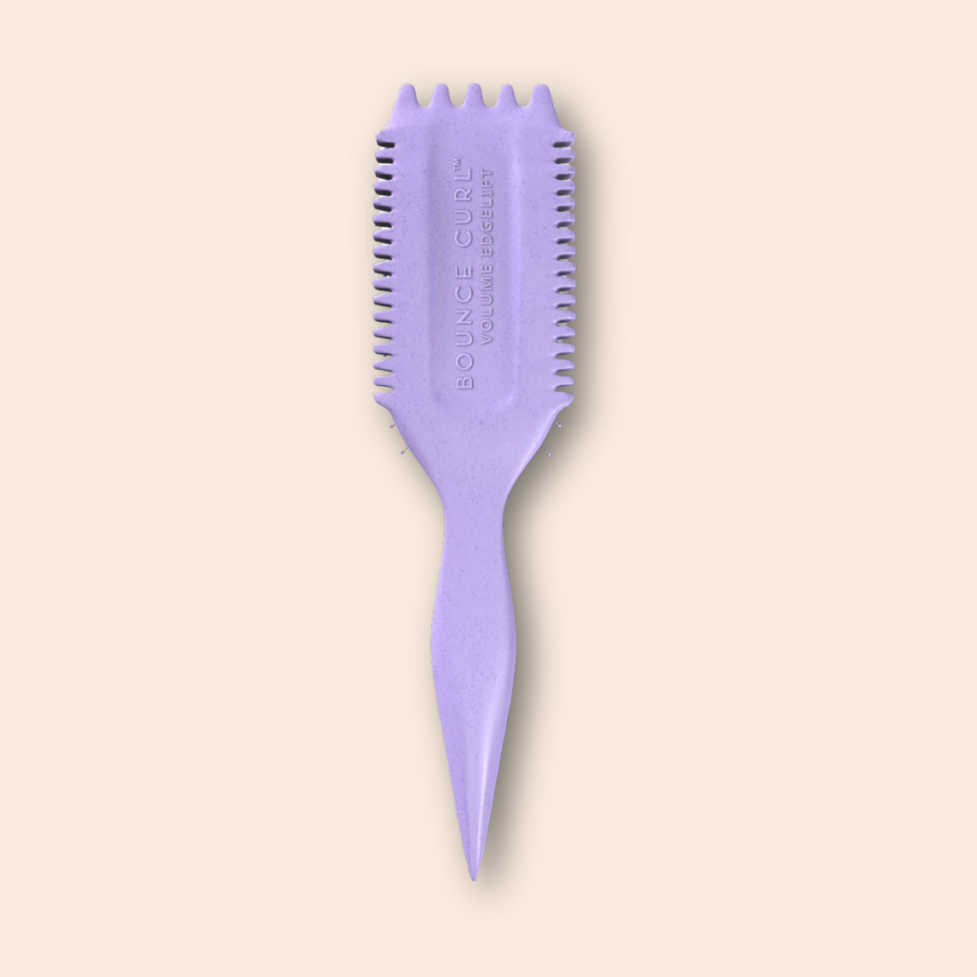 Bounce Curl Volume EdgeLift Brush