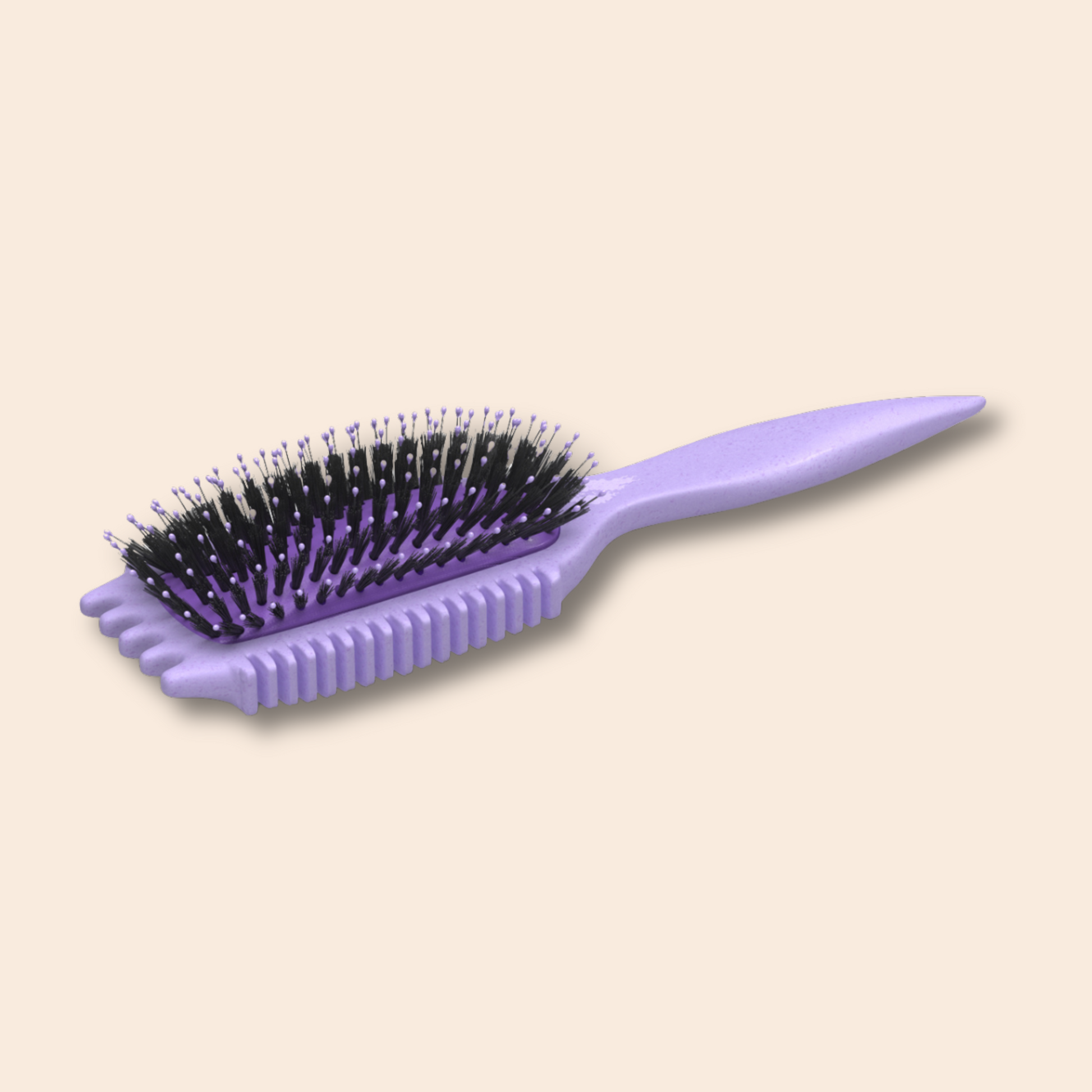 Bounce Curl Volume EdgeLift Brush