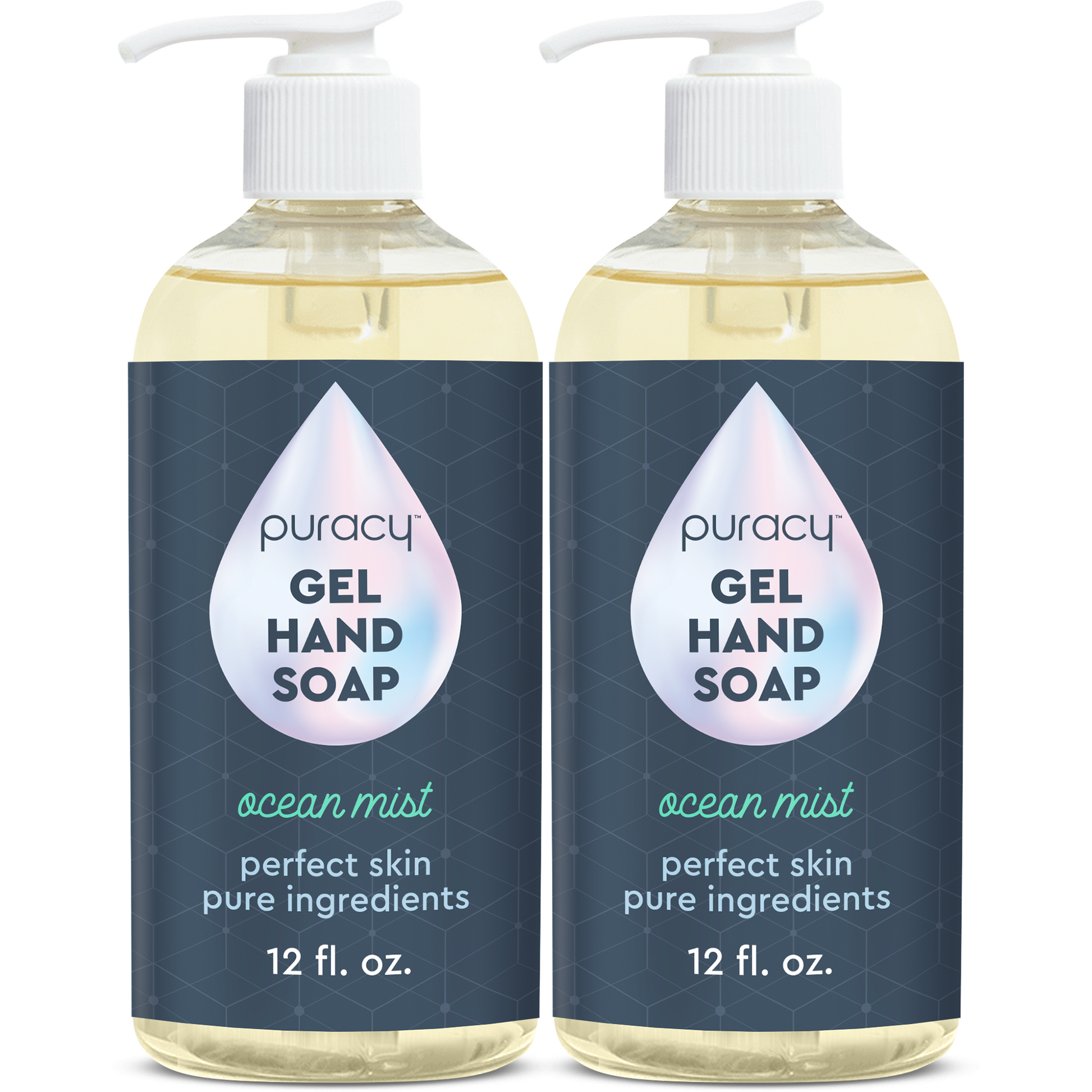 Puracy Gel Hand Soap