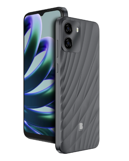 BLU G35 2025  Unlocked US Version - Grey