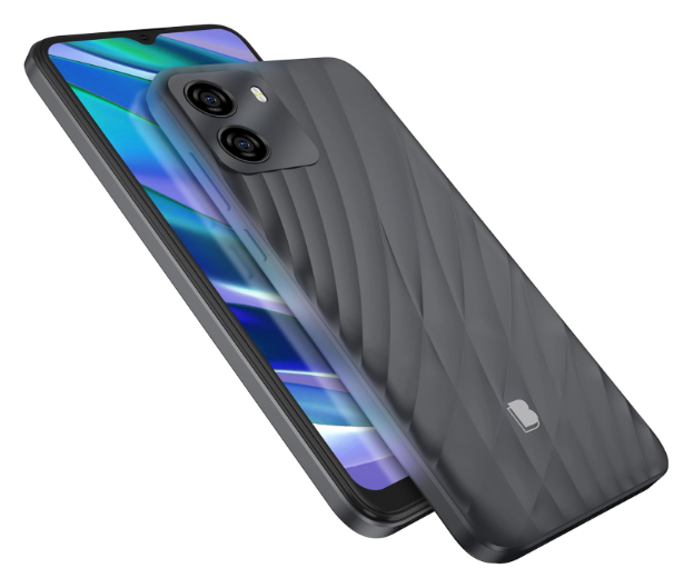 BLU G35 2025  Unlocked US Version - Grey