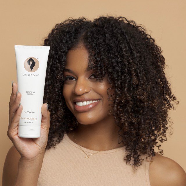 Bounce Curl Defining Butta