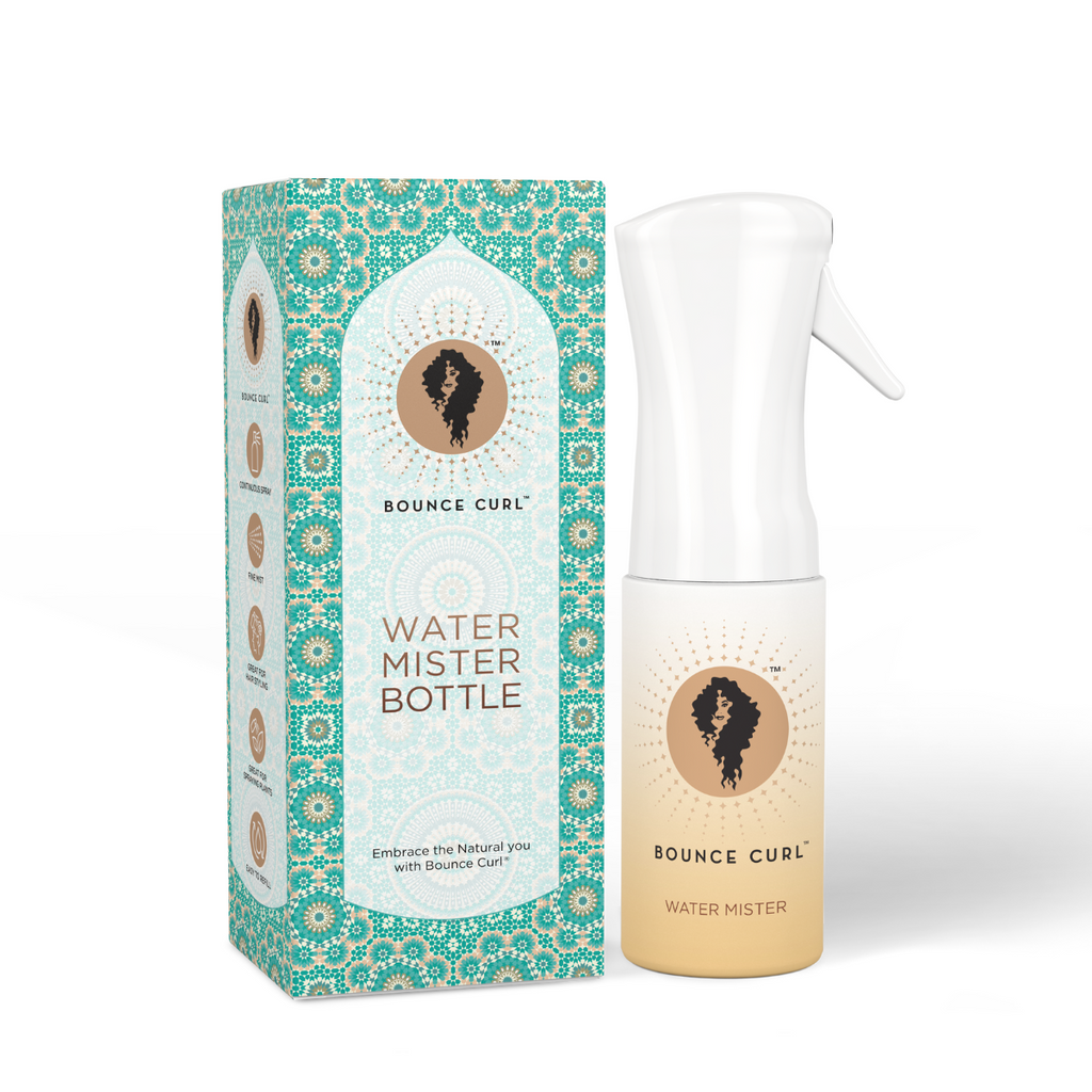 Bounce Curl Water Mister