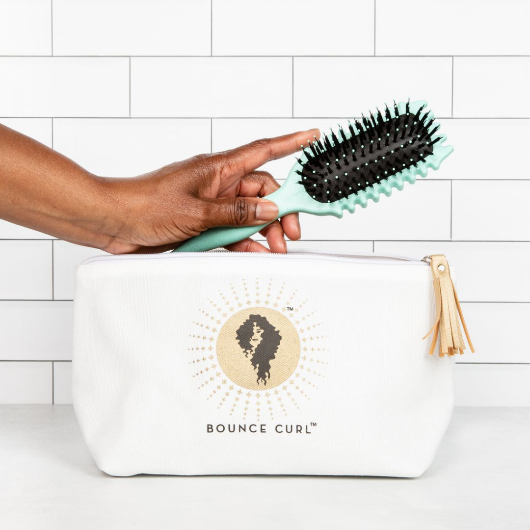Bounce Curl Define EdgeLift Brush