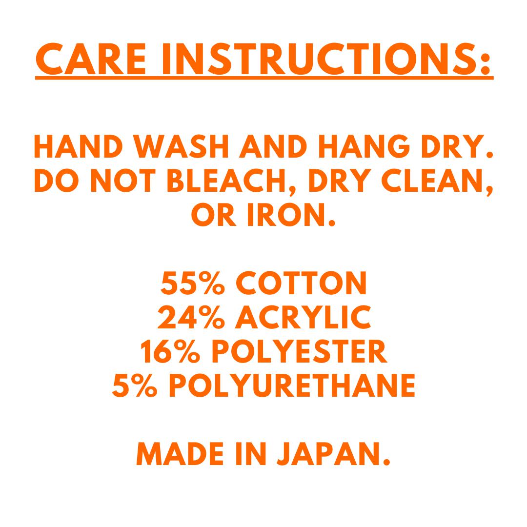 Yu-Be Heel & Elbow Moisturizing Socks