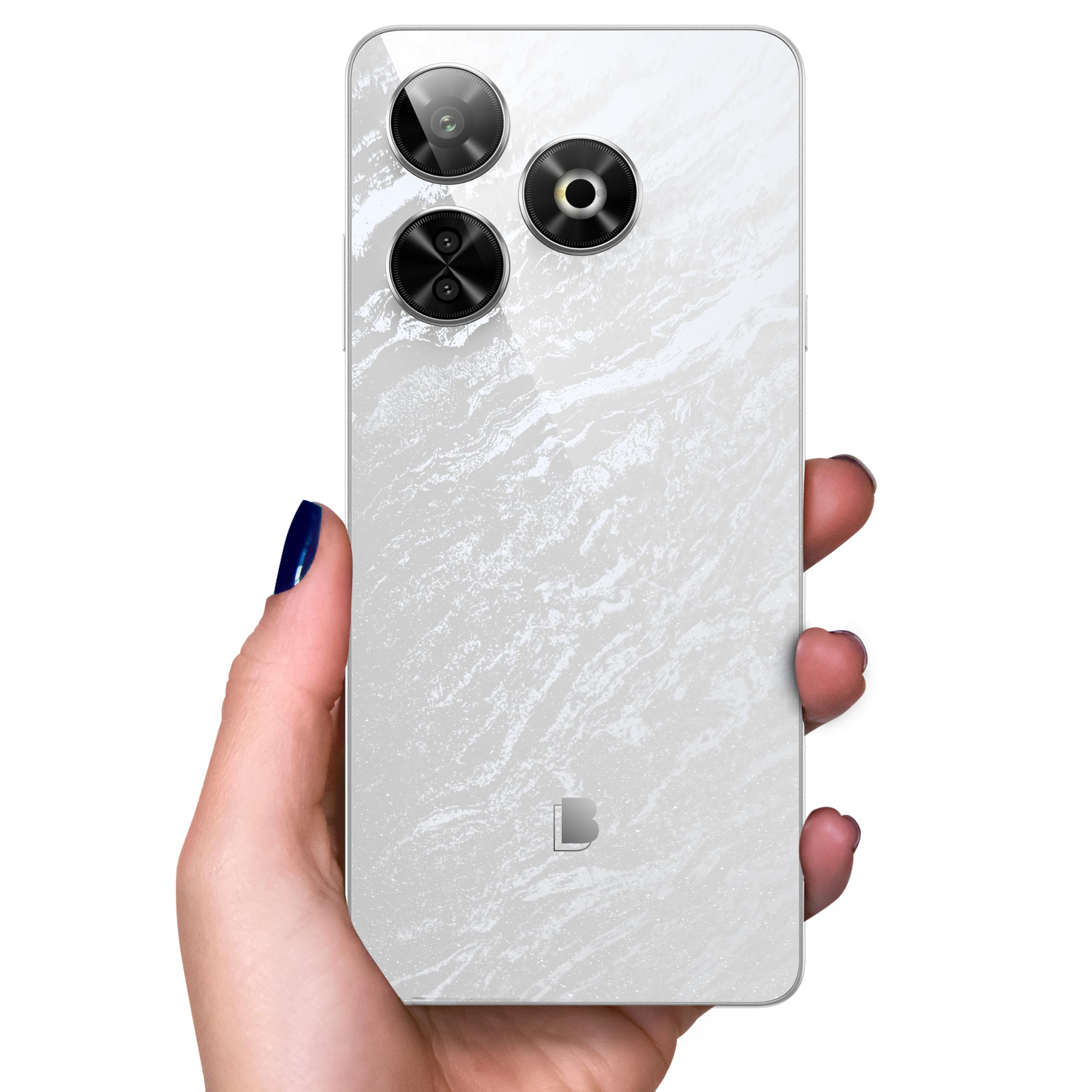 BLU G84 Unlocked Triple 50MP Camera  US Version