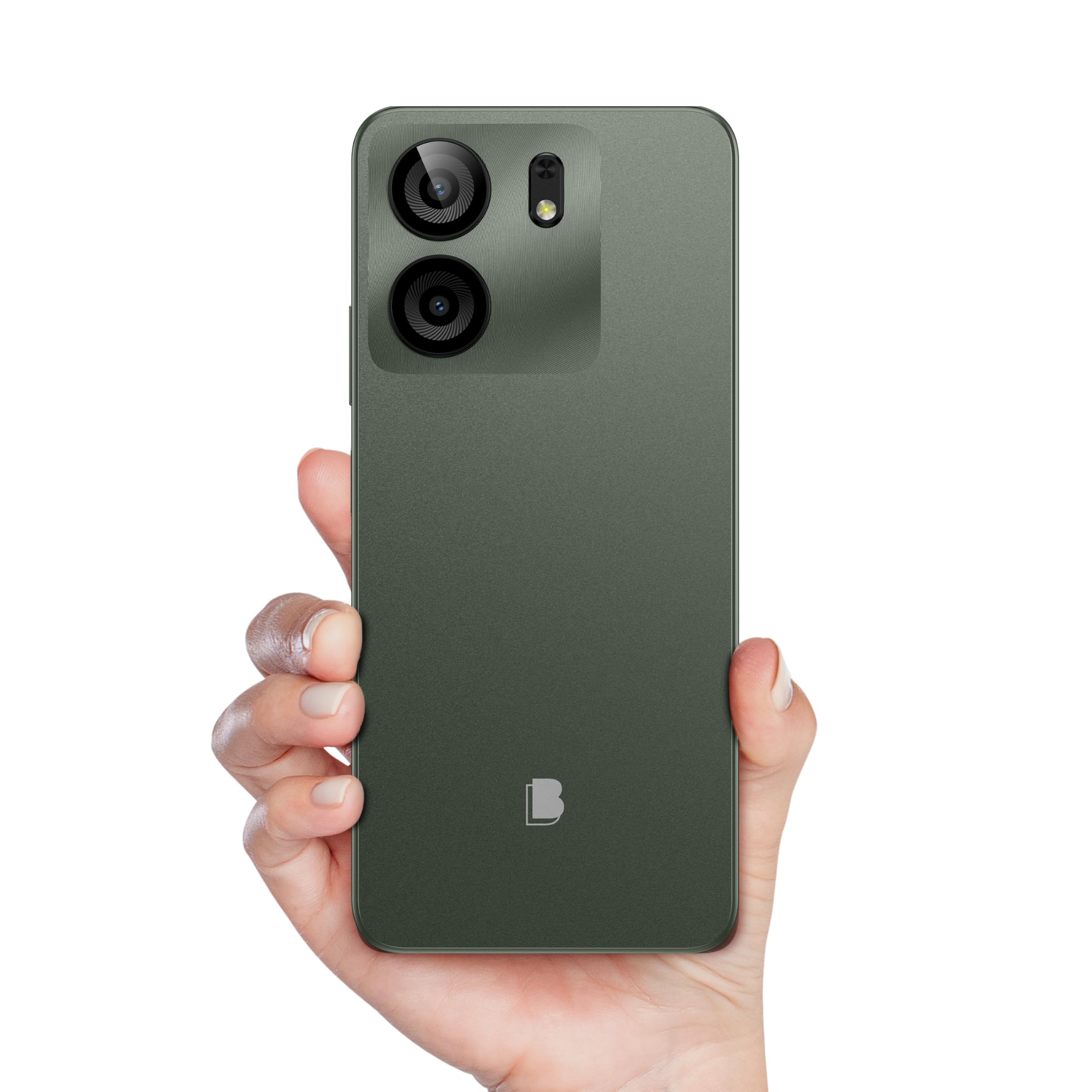 BLU F5 Unlocked  128GB Dual 50MP - US Version