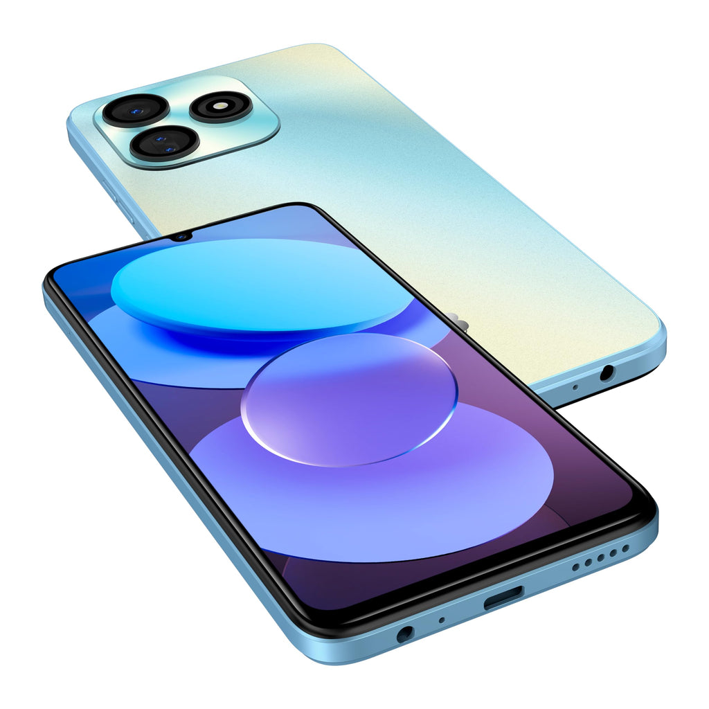 BLU G64L Unlocked  128/4GB Triple 13MP Main Camera  - US Version