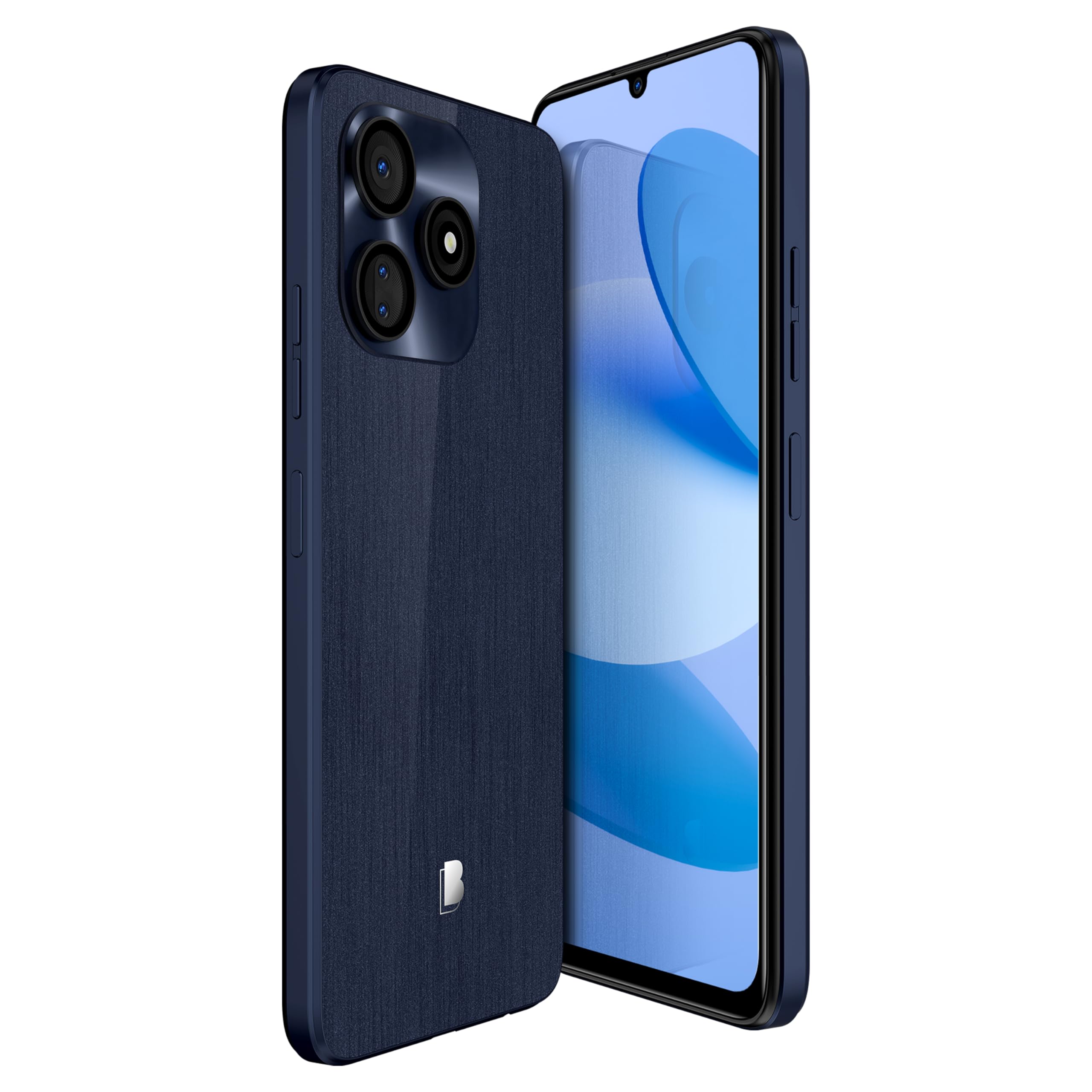 BLU G64L Unlocked  128/4GB Triple 13MP Main Camera  - US Version