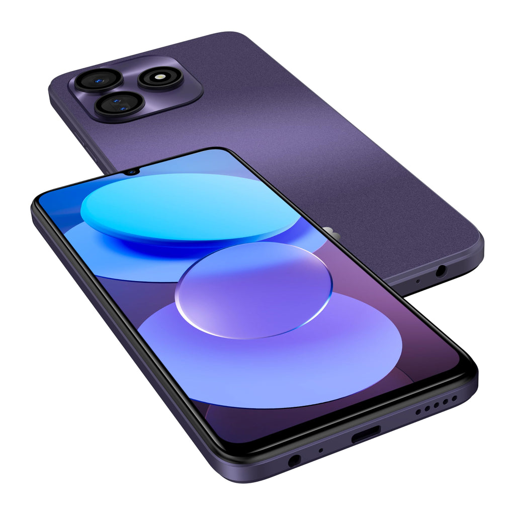 BLU G64L Unlocked  128/4GB Triple 13MP Main Camera  - US Version