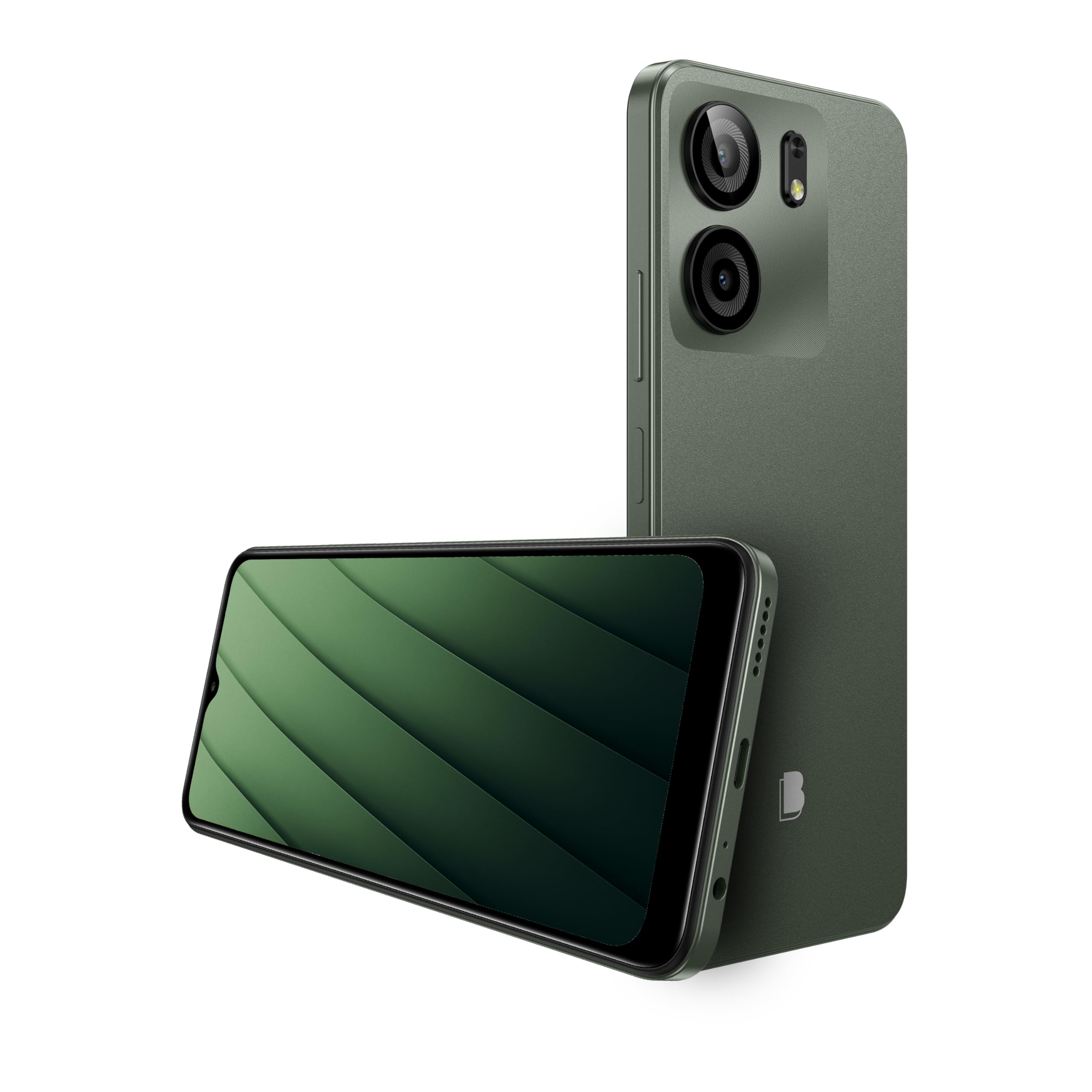 BLU F5 Unlocked  128GB Dual 50MP - US Version