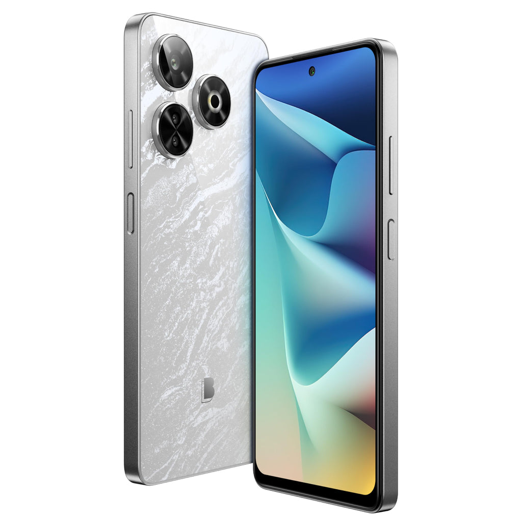 BLU G84 Unlocked Triple 50MP Camera  US Version