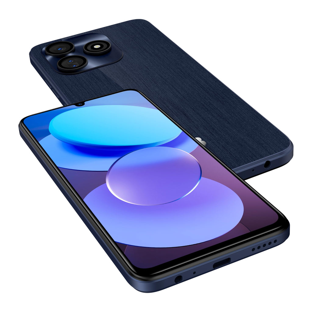 BLU G64L Unlocked  128/4GB Triple 13MP Main Camera  - US Version