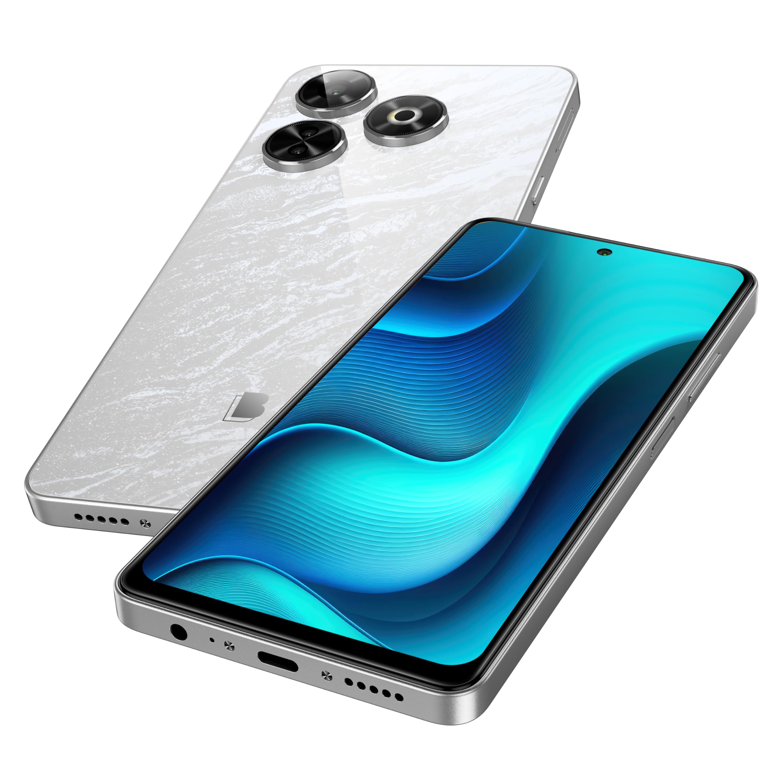 BLU G84 Unlocked Triple 50MP Camera  US Version