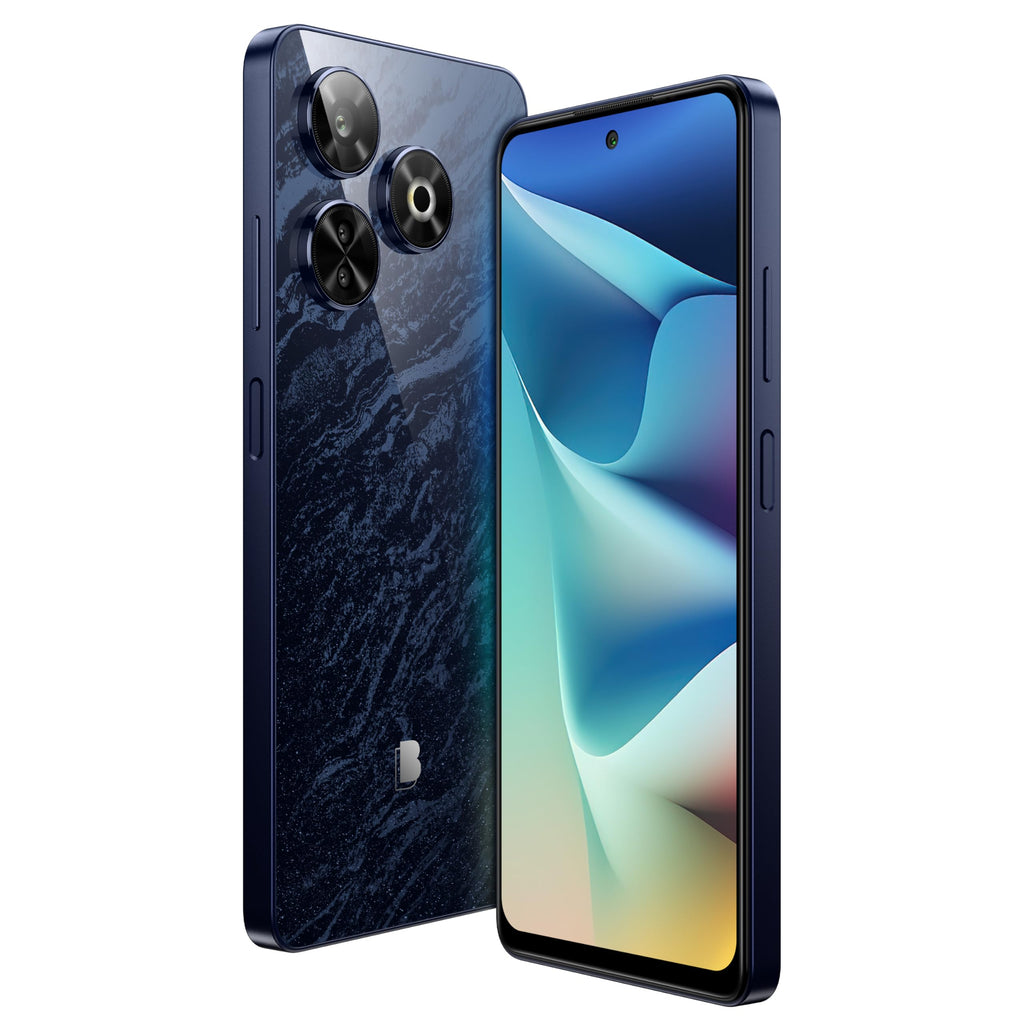 BLU G84 Unlocked Triple 50MP Camera  US Version