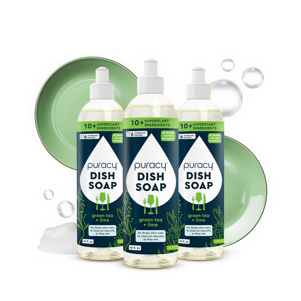 Puracy Dish Soap