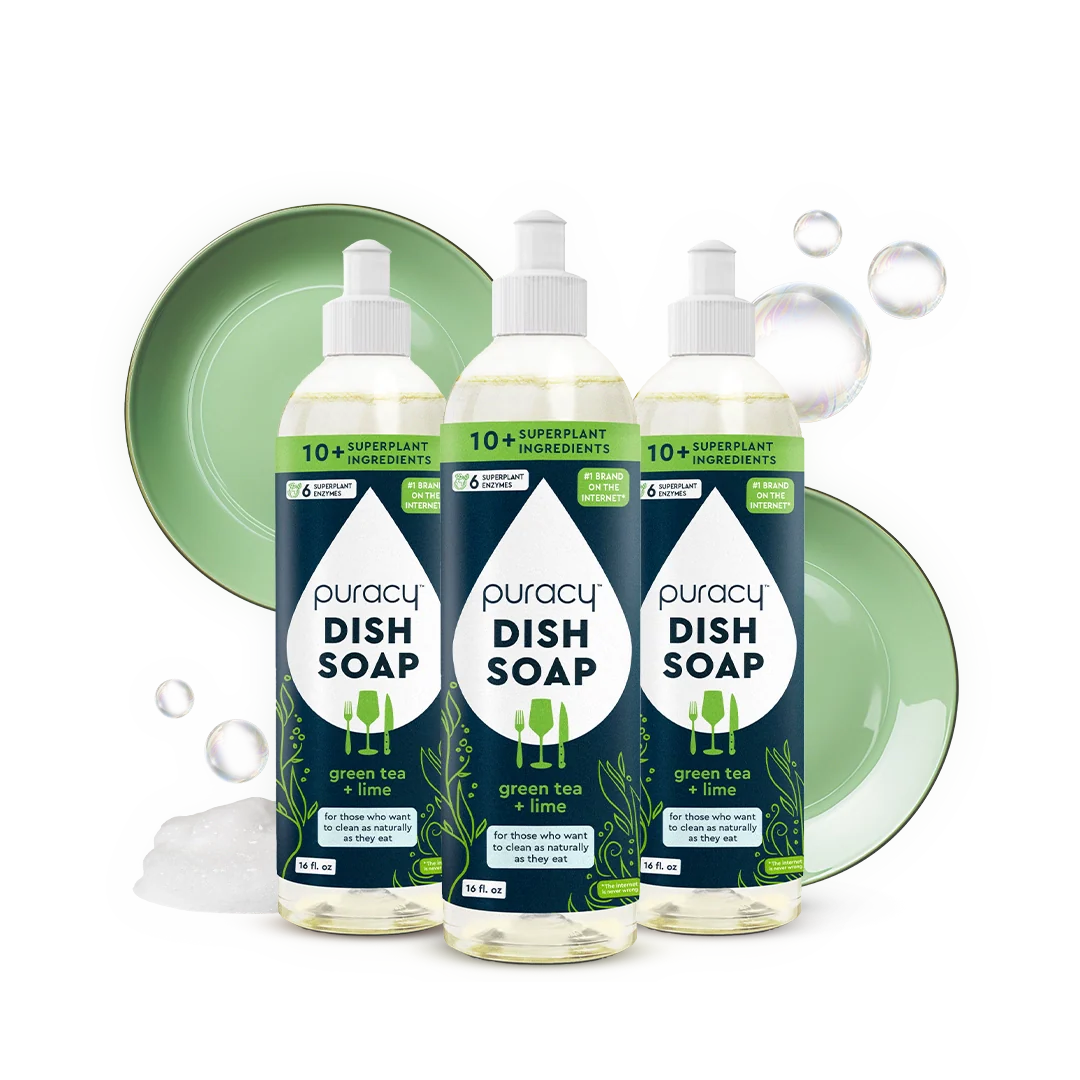 Puracy Dish Soap