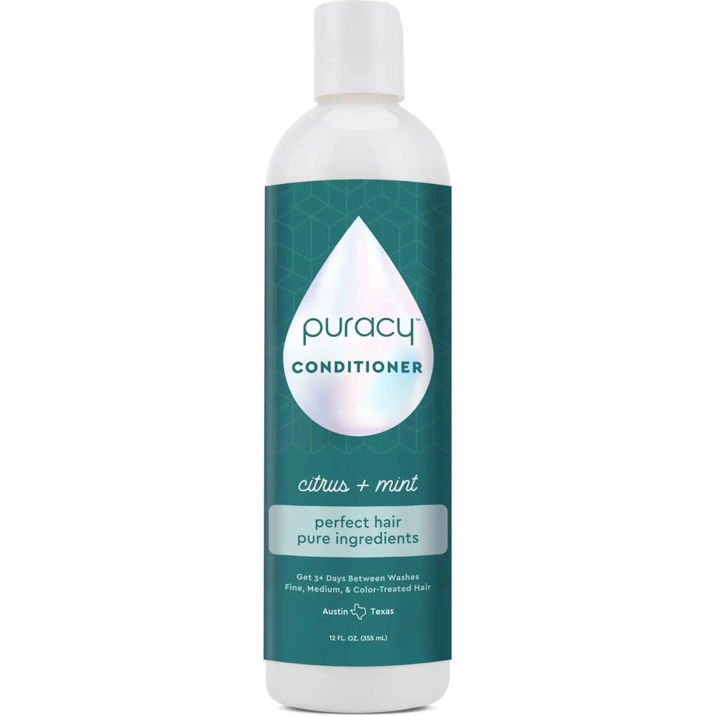 Puracy Conditioner (Silicone/Dimethicone/Sulfate Free)