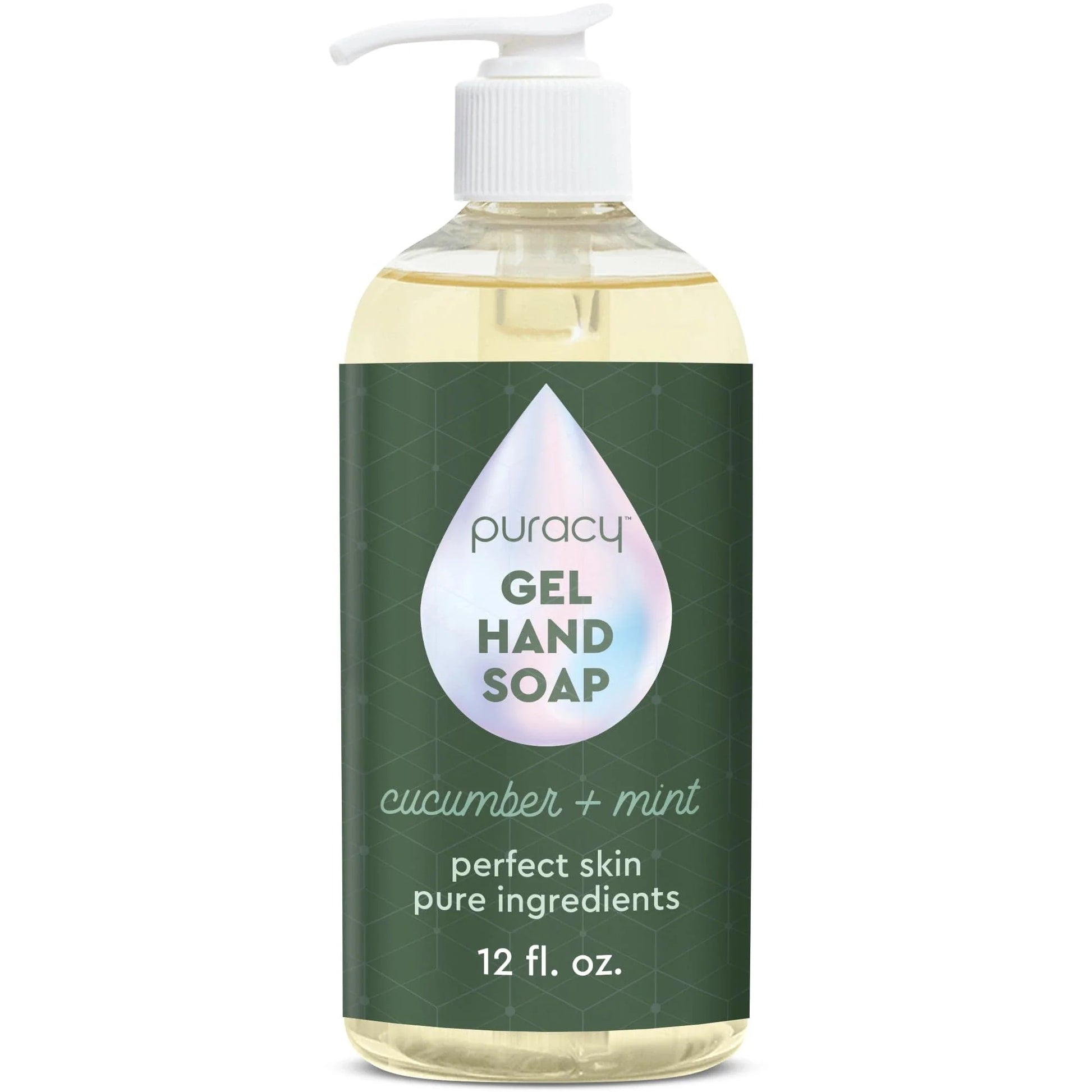 Puracy Gel Hand Soap