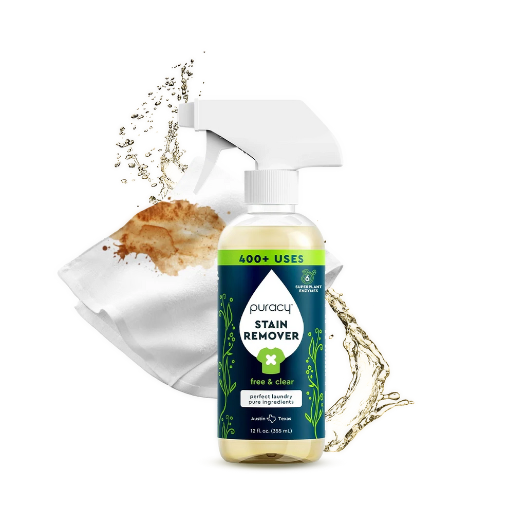 Puracy Laundry Stain Remover