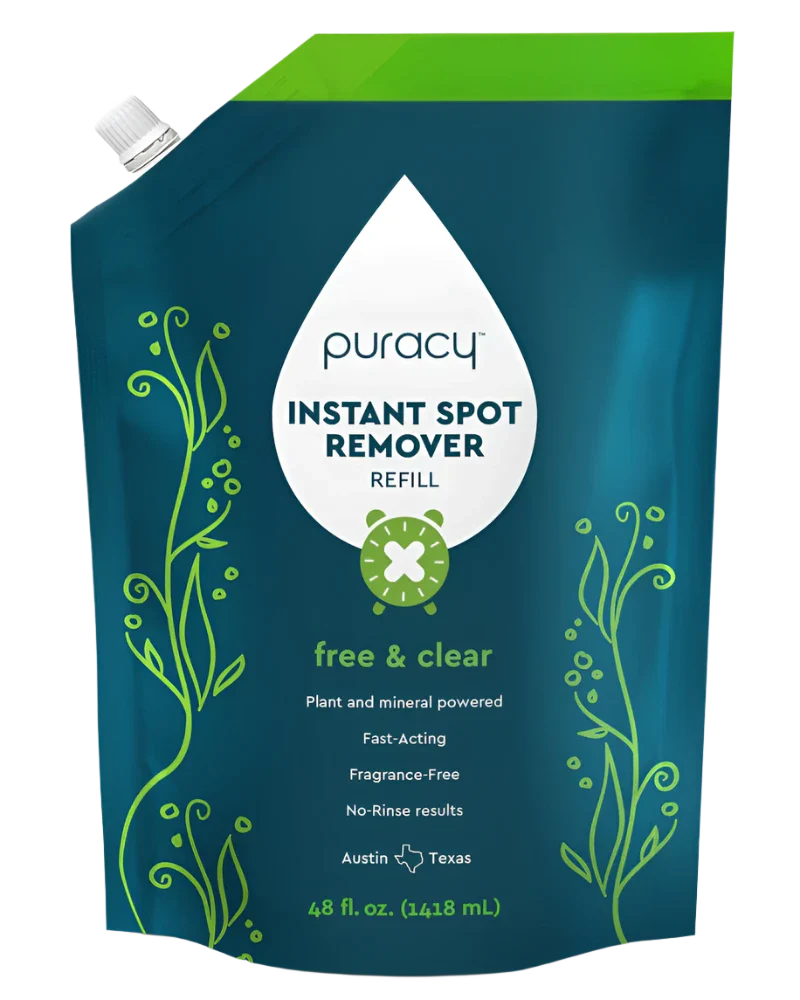 Puracy Instant Spot Remover
