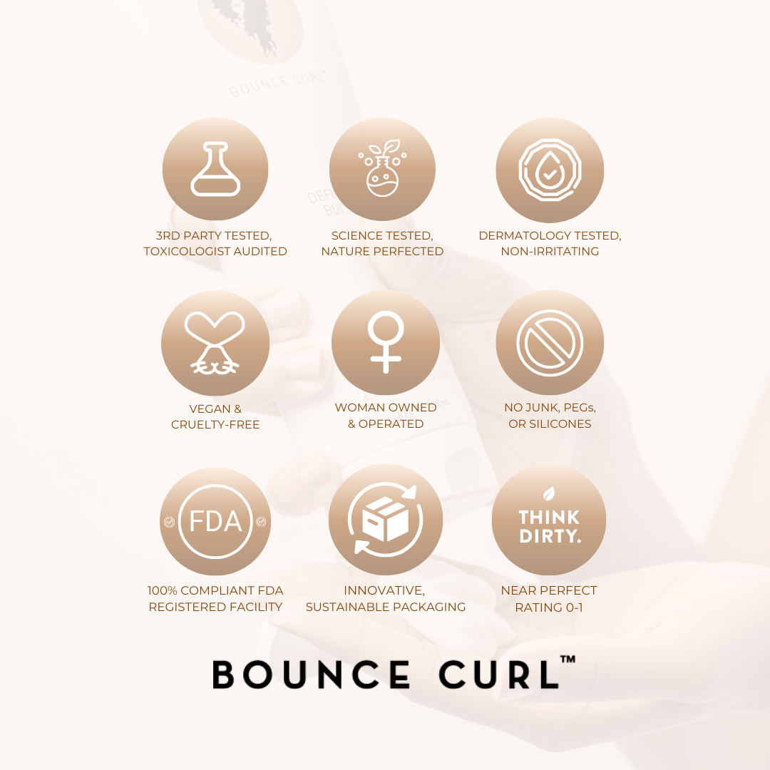 Bounce Curl Defining Butta