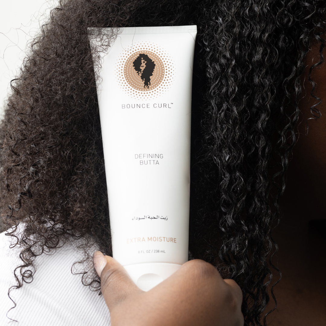 Bounce Curl Defining Butta