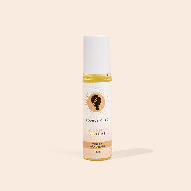 Bounce Curl Hair & Body Perfume 10ml