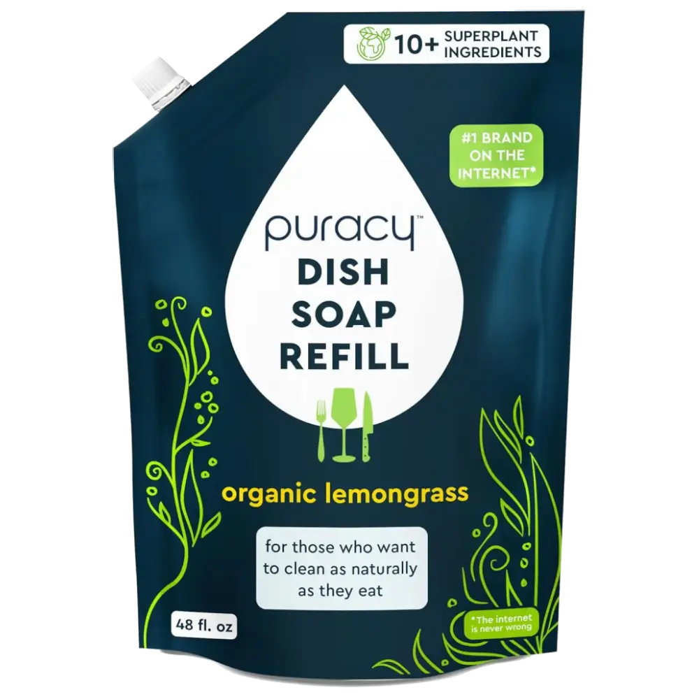 Puracy Dish Soap