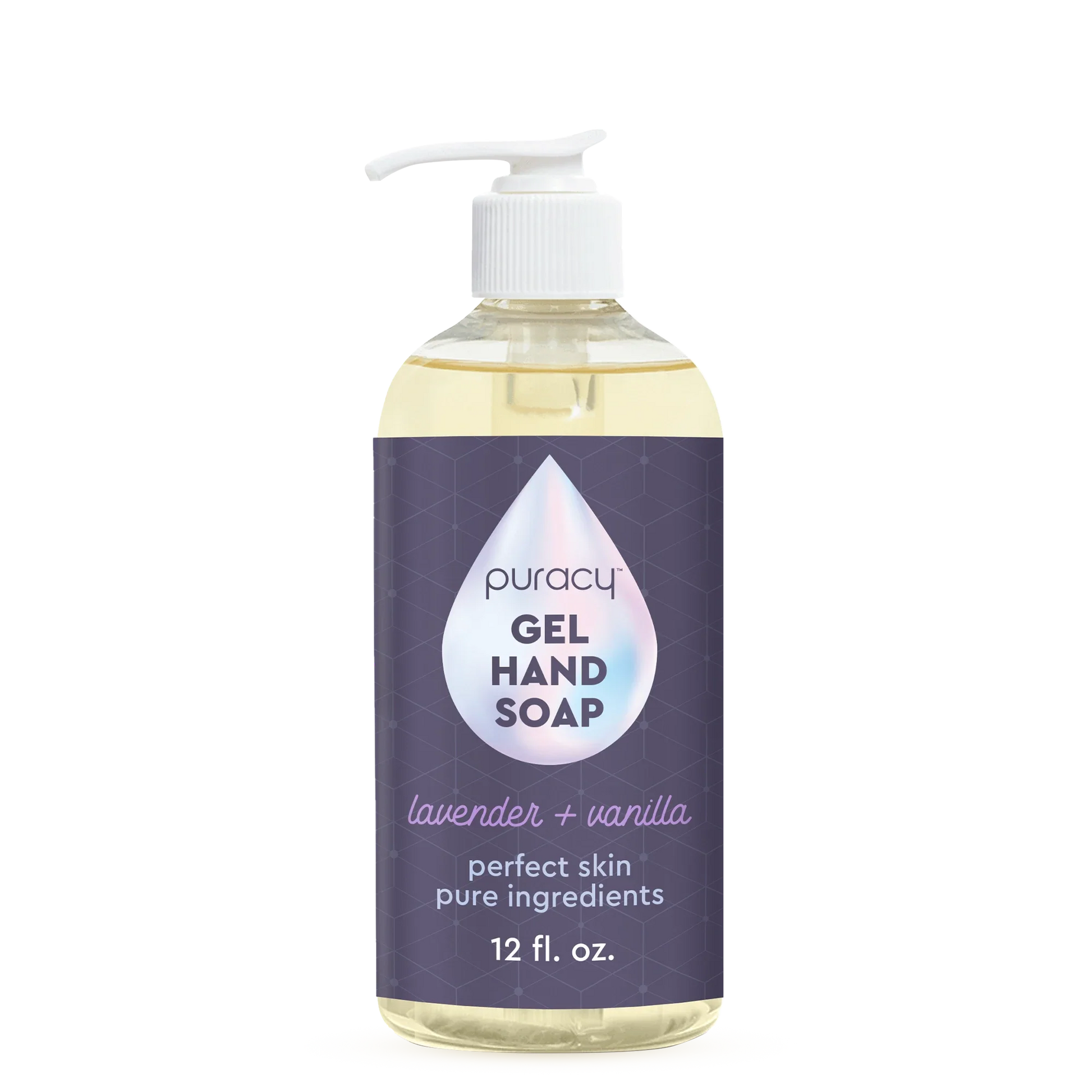 Puracy Gel Hand Soap