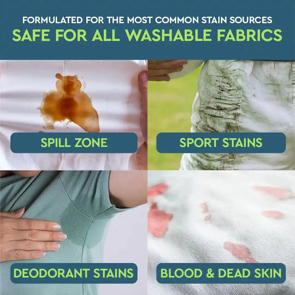 Puracy Laundry Stain Remover