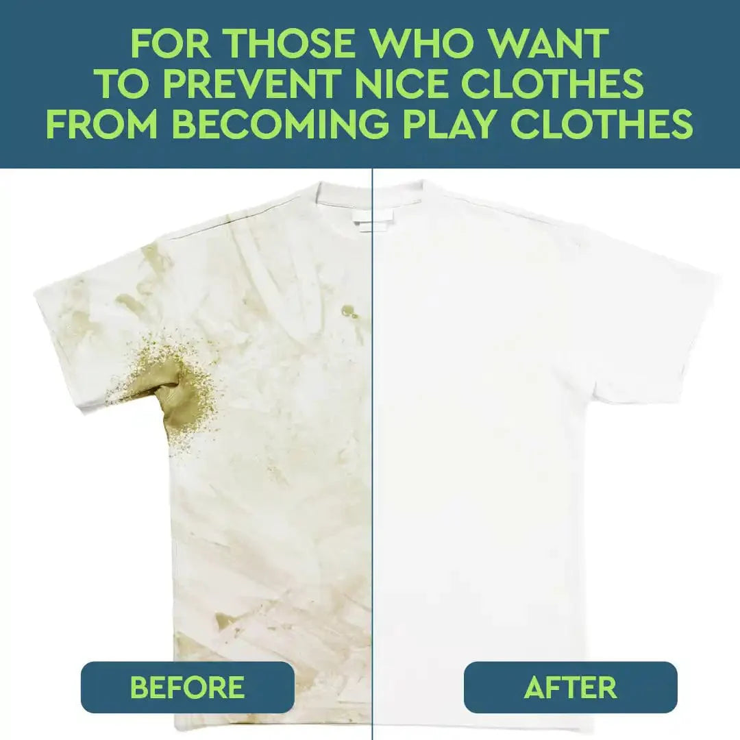 Puracy Laundry Stain Remover