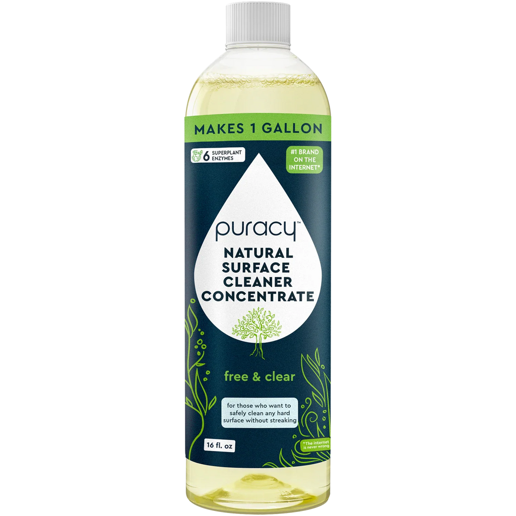Puracy Everyday Multi-Surface Cleaner