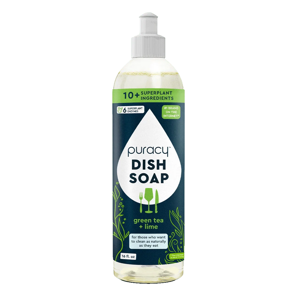 Puracy Dish Soap